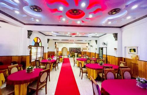Welimada Hotel | Gemini Royal Mount Resort
