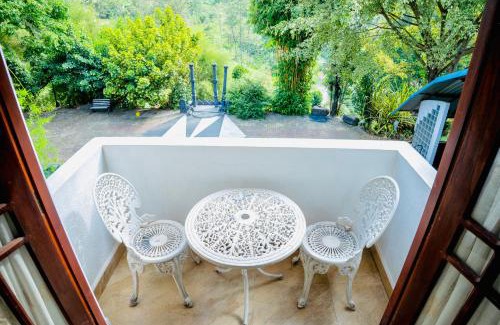 Welimada Hotel | Gemini Royal Mount Resort