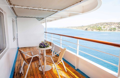 Cesme Cabin | Gemini