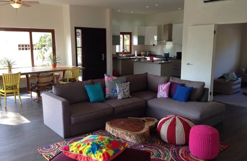 Contadora Island Apartment | Gemini Villas , Gemini II