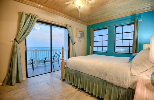 Clarence Town Hotel | Gems at Paradise Beach Hotel