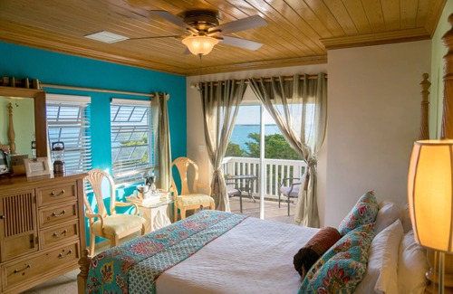 Clarence Town Hotel | Gems at Paradise Beach Hotel