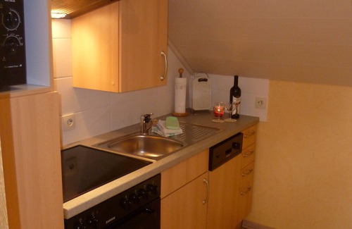 Schwalefeld Apartment | ☎️Gemütlich furnished vacation apartment with balcony for 2-8 Personen☎️