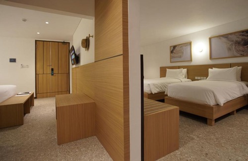 Ngaglik Hotel | Gendhis Batu Boutique Hotel