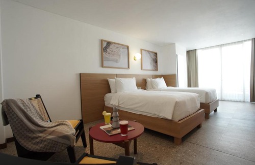 Ngaglik Hotel | Gendhis Batu Boutique Hotel
