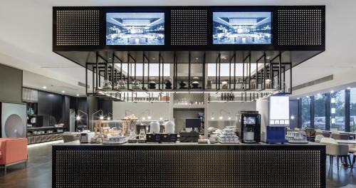 Shuangliu District Hotel | Gene Hotel -Chengdu Shuangliu Airport