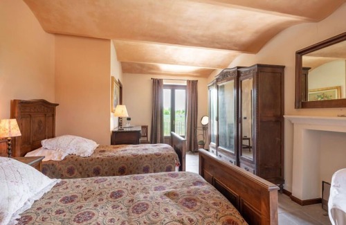 Bene Vagienna House | General Massena (NAZ110) by Interhome