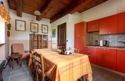 Bene Vagienna House | General Massena (NAZ110) by Interhome
