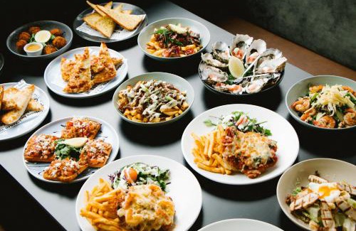 New Lambton Hotel | General Roberts Hotel