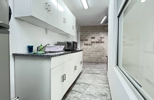San Luis Potosi Apartment | Genesis 7 Suites/Lofts