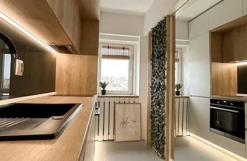 Iasi Apartment | Genesis - Iasi City Center