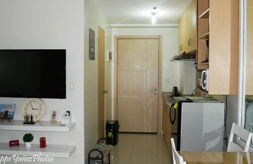 San Dionisio Condo | Genesis Unit SMDC Fields Residences