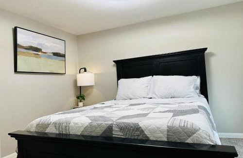 Geneva House | Geneva Retreat Near St Charles