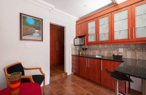 Pretoria Apartment | Genie's Nest 3