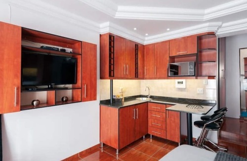 Queenswood Apartment | Genie's Nest 4