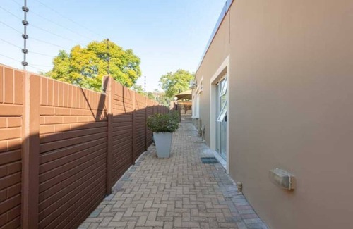 Pretoria Apartment | Genie's Nest 5