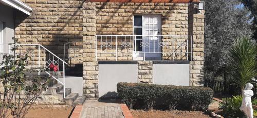 Maseru House | Genius Guesthouse & Tours