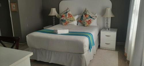 Maseru House | Genius Guesthouse & Tours