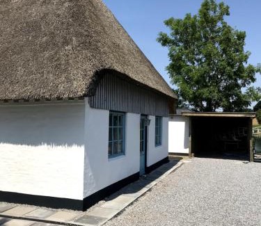 Rodekro House | Genner Bygade 18 Feriehus