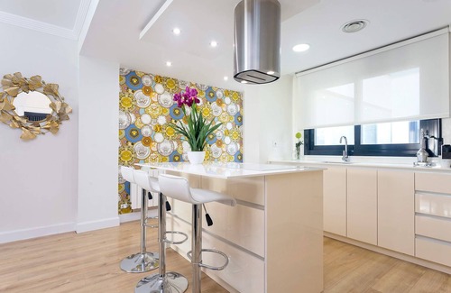 Camino de Ronda Apartment | Genteel Home Velazquez