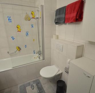 Arosa Apartment | Gentiana C7