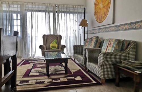 Bukit Tinggi Apartment | Genting Berjaya Hill The pine valley