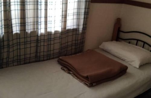 Bukit Tinggi Apartment | Genting Bukit tinggi meranti park