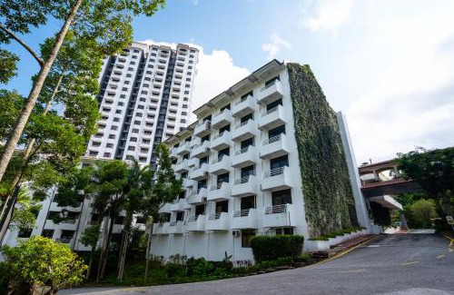 Genting Highlands Hotel | Genting View Resort