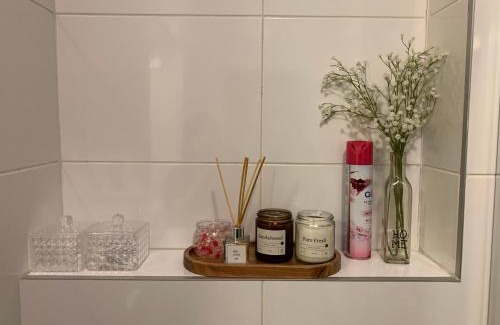 Prague 3 Apartment | Gentle and cozy apartment right at the Center Prague