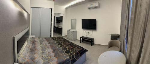 Al Swaifyeh Apartment | Gentle Breeze Studio1