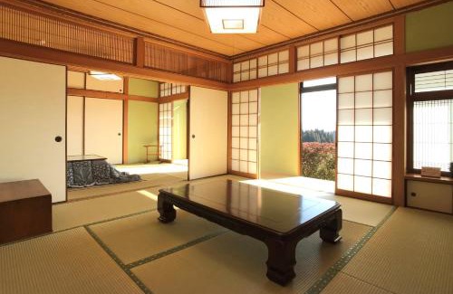 Uchinomaki House | Gentou - Vacation STAY 28719v