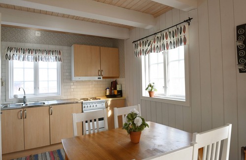 Valleviken House | Genuine house on northern Gotland near Slite | SE12014