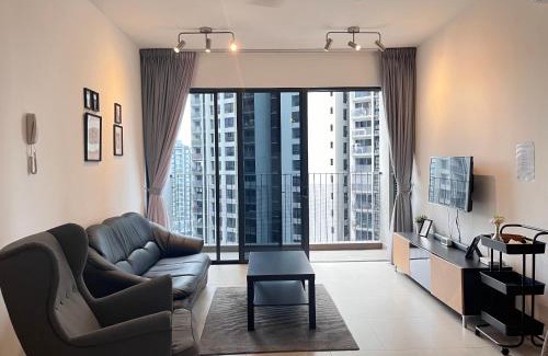 Shah Alam Apartment | Geo Bukit Rimau Apartment