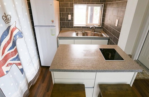 Geochang House | Geochang Siesta Pension