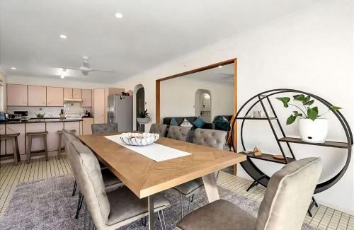 Urunga House | Geoff and Mary s