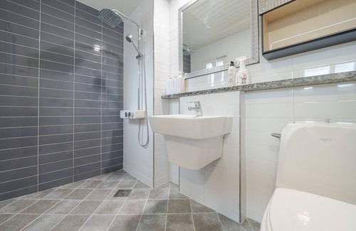 Geoje House | Geoje Beachwhite Pension