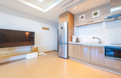 Geoje House | Geoje Break Time Pension