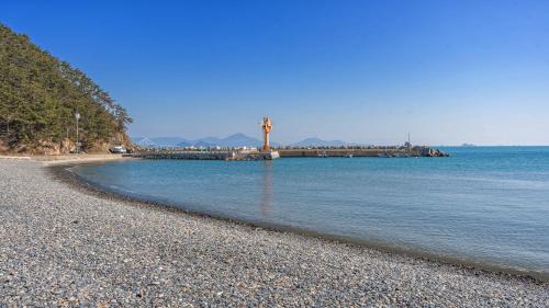 Geoje House | Geoje Highend Spa Pension