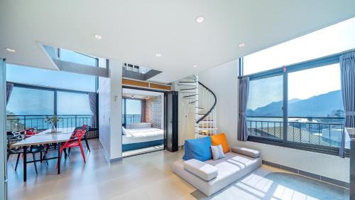 Geoje House | Geoje Highend Spa Pension