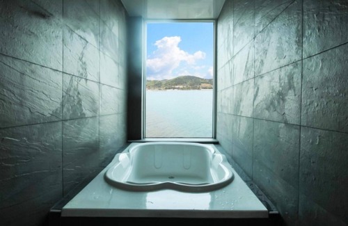 Kungnong House | Geoje Island Evada Pension