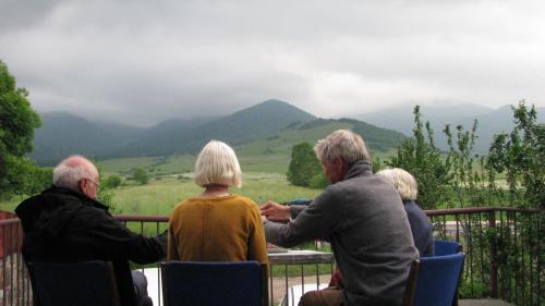Armenia House | Geologist's House