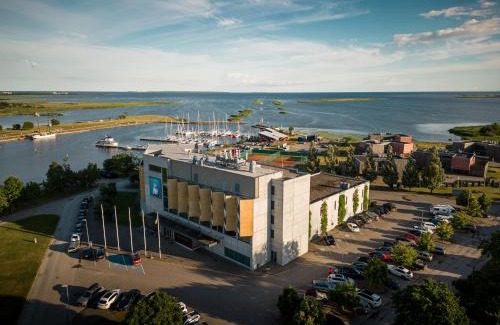 Kuressaare Hotel | Georg Ots Spa Hotel
