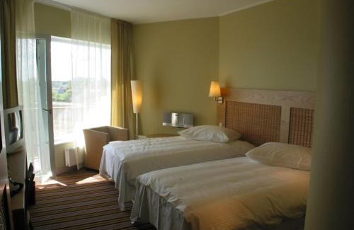 Kuressaare Hotel | Georg Ots Spa Hotel