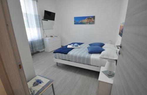 La Spezia Apartment | George House Golfo dei Poeti 5 Terre