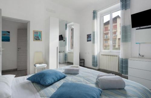 La Spezia Apartment | George House Golfo dei Poeti 5 Terre
