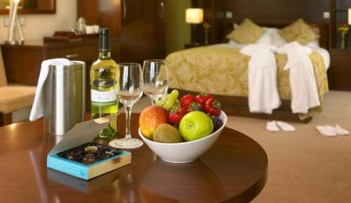 Limerick City Centre Hotel | George Limerick Hotel
