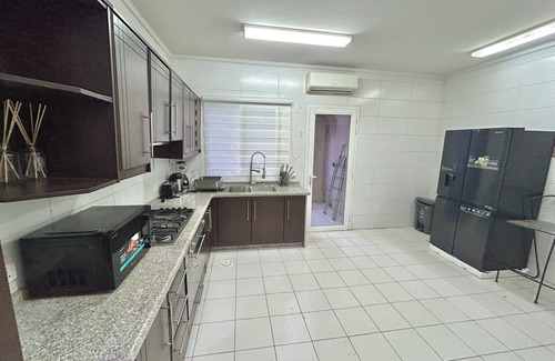 Ikoyi Apartment | George Residence Banana Island Rd Ikoyi