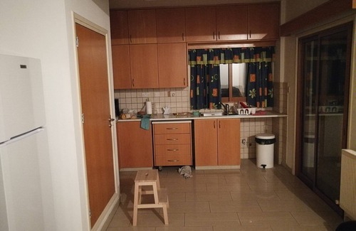 Lykabittos Apartment | George's Apartment