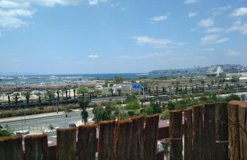 Kallithea Apartment | George's Apartment