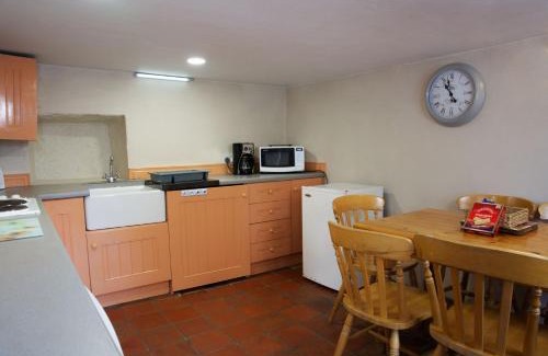 Kilkeel House | George's Cottage